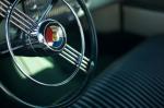 Buick Skylark Convertible Coupe 1953 года
